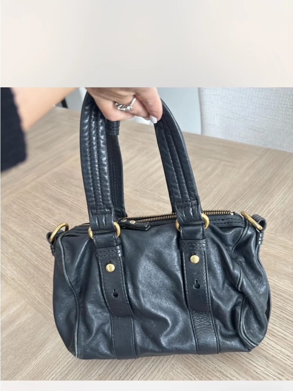 Vintage Marc Jacobs bag - Picture 2 of 8